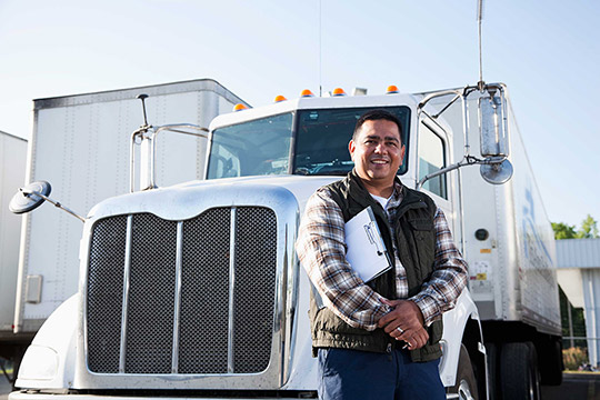 Tri-Area Trucking School: Michigan CDL Training Programs
